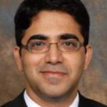 Image of Dr. Kaushal B. Mehta, MD