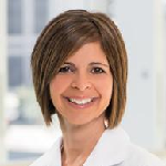 Image of Dr. Patricia Q. Lincoln, MD