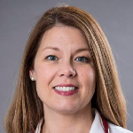 Image of Mrs. Rachel A. Davenport Campbell, APRN