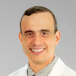 Image of Dr. Peter Paul Vlismas, MD