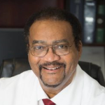 Image of Dr. Alfred Earl McNair Jr., MD