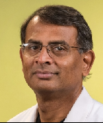 Image of Dr. Ramcharan Thiagarajan, MD