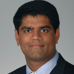 Image of Dr. Rasesh Desai, MD