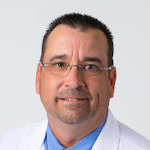 Image of Dr. Karl Michael Ermis, OD