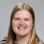 Image of Kyra Lenzi, OT