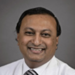 Image of Dr. Kashyap B. Choksi, PhD, MD, MD-PHD