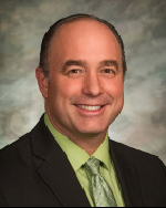 Image of Dr. Edward P. Kammerer, MD