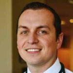 Image of Dr. Dan Aurel Cristescu, MD