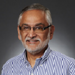 Image of Dr. Abdul H. Munis, MD