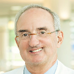 Image of Dr. William F. Armstrong, MD