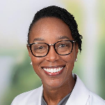 Image of Dr. Lachelle Y. Campbell, MD