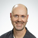 Image of Aaron Hoefling, PTA