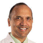 Image of Dr. Joseph Chacko, MD