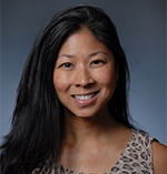 Image of Dr. Jennifer Ann Sampang, PhD, MSN