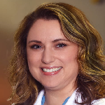 Image of Dr. Jacquelyn Nicole Rodriguez, MD