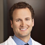 Image of Dr. Andrew Carver Wilkins, MD