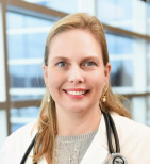 Image of Dr. Lisa M. Pomerleau, MD