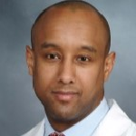 Image of Dr. Berhane Worku, MD