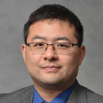 Image of Dr. Kevin Wang, MD