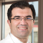 Image of Dr. Payam Salehi, MD, PHD