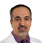 Image of Dr. Oday Al Rabadi, MD