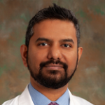 Image of Dr. Brijesh B. Patel, MD