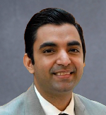 Image of Dr. Vibhor Wadhwa, MBBS, MD