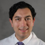 Image of Armando Uribe Rivera, DDS, MS