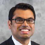 Image of Dr. Sohil Patel, MD