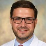 Image of Dr. Maksim Kletsel, MD