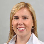 Image of Miss Erin Marie Loughery, APRN