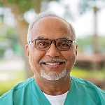 Image of Dr. Ramesh J. Brahmbhatt, MD, FACC