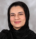 Image of Dr. Lubna W. Ahmed, MD