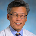 Image of Steven B. Chen, DPM