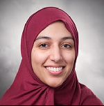 Image of Dr. Syeda Quadri, DO