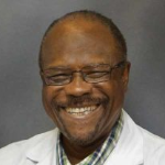 Image of Dr. Cole Ezeoke, MD, FAAP