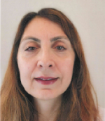 Image of Dr. Florence M. Hosseini-Aslinia, MD