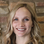 Image of Chelsey Bohr, DPT, PT