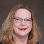 Image of Sue Ann Robertson, MSN, APRN, ACNP