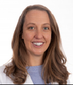 Image of Melissa Alexandra Bachman, APRN