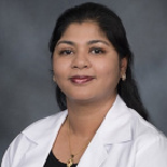 Image of Khairunissa Batool Mohiuddin, APRN, NP, FNP, DNP