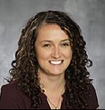 Image of Dr. Alycia Trossen-Kapur, MD