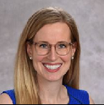 Image of Dr. Melanie Romayne Friess Gropler, MD