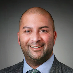 Image of Dr. Vikram Arora, DO