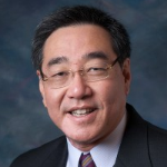 Image of Dr. Mark E. Wong, DDS