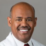 Image of Dr. Paulos Yohannes, MD