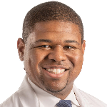 Image of Dr. Johnathan Heck Goree, MD