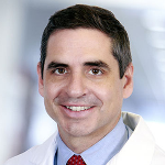 Image of Dr. Benjamin Paul Smith, MD