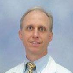 Image of Dr. Daniel K. McCammon, MD