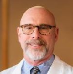 Image of Dr. Clifford M. Breslow, MD